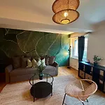 Cozy On Brahmstrasse In Apartment