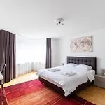 Executive 2br Flat In The Centre - Mainau 9 * Zurich