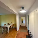 Cozy On Brahmstrasse In Apartment Zurich