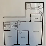Apartment Executive 2br Flat In The Centre - Mainau 9