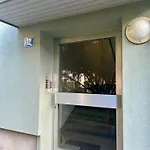 Cozy On Brahmstrasse In Zurich