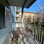 Cozy On Brahmstrasse In * Zurich