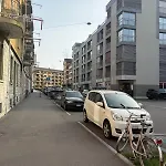 2 Aus41 1f R 8045 S2 Apartment Zurich