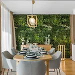 Old Town Penthouse Maisonette Private Rooftop Zurich