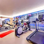 Novotel Zurich City West