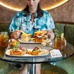 Novotel Zurich City West