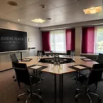 Hotel Crowne Plaza By Ihg Zurich