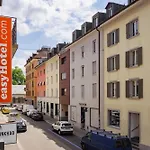 Easyhotel Zuerich City Centre