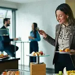 Sheraton Zürich Hotel