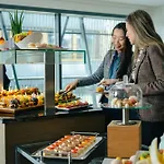 Sheraton Zürich Hotel