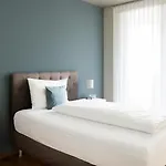 Gastehaus Hunziker Guest house Zurich