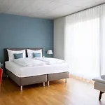 Gastehaus Hunziker Guest house Zurich