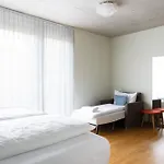 Gaestehaus Hunziker