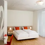 Guest house Gastehaus Hunziker