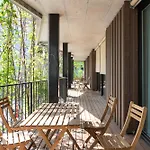 Guest house Gastehaus Hunziker Zurich