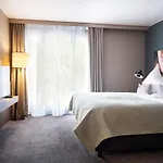 Acasa Suites Zurich Oerlikon