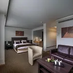 Crowne Plaza By Ihg Hotel Zurich