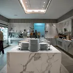 Crowne Plaza By Ihg 4* Zurich