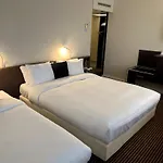 Crowne Plaza Zuerich By Ihg