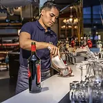 Ibis Styles Zurich City Center