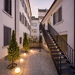 VISIONAPARTMENTS Gerechtigkeitsgasse - self check-in