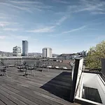 VISIONAPARTMENTS Gerechtigkeitsgasse - self check-in