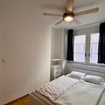 Charming Apartment in Niederdörfli