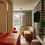 Locke Am Platz 4* Zurich