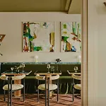Locke Am Platz Hotel 4*
