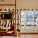 Locke Am Platz Hotel Zurich