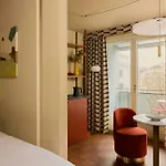 Hotel Locke Am Platz