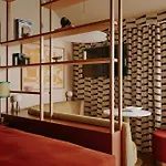Locke Am Platz Hotel 4*