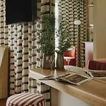 Locke Am Platz 4* Zurich