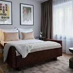 Leonardo Boutique Hotel Rigihof Zurich