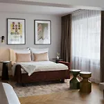 Leonardo Boutique Hotel Rigihof Zurich