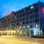 Crowne Plaza By Ihg 4* Zurich