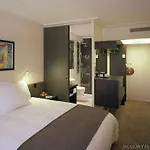 Hotel Crowne Plaza By Ihg Zurich