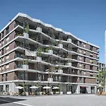 Guest house Gastehaus Hunziker 3*