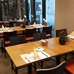 Guest house Gastehaus Hunziker 3*