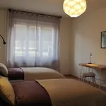 Apartment On 107 Manessestrasse