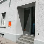 Easyhotel Zuerich City Centre