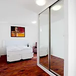 By Livingdowntown Apartment Zurich
