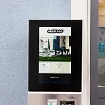 Hotel Sleep & Go Self-Check-In