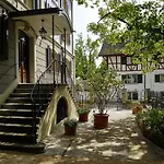 Hotel Villa Florhof