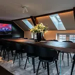 Le Bijou Lq80 Penthouse With Terrace