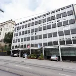 Astor Hotel & Serviced Studios