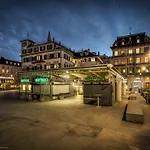 One And Only Rooftop