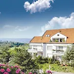 Aparthotel Senioren-residenz Segeten 3*