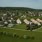 Senioren-residenz Segeten 3* Zurich