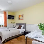 Swiss Star West End - Contactless Self Check-In